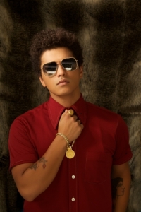 Bruno Mars