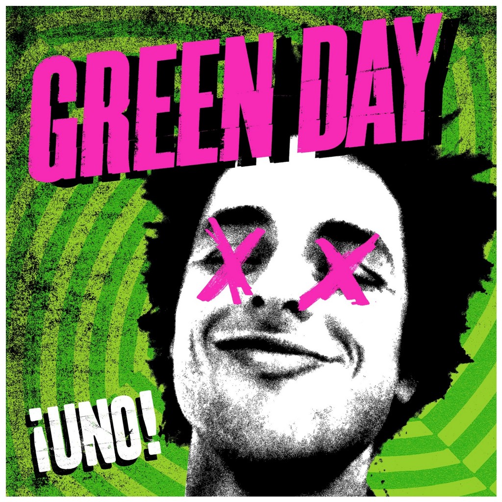 Green Day – ¡UNO!