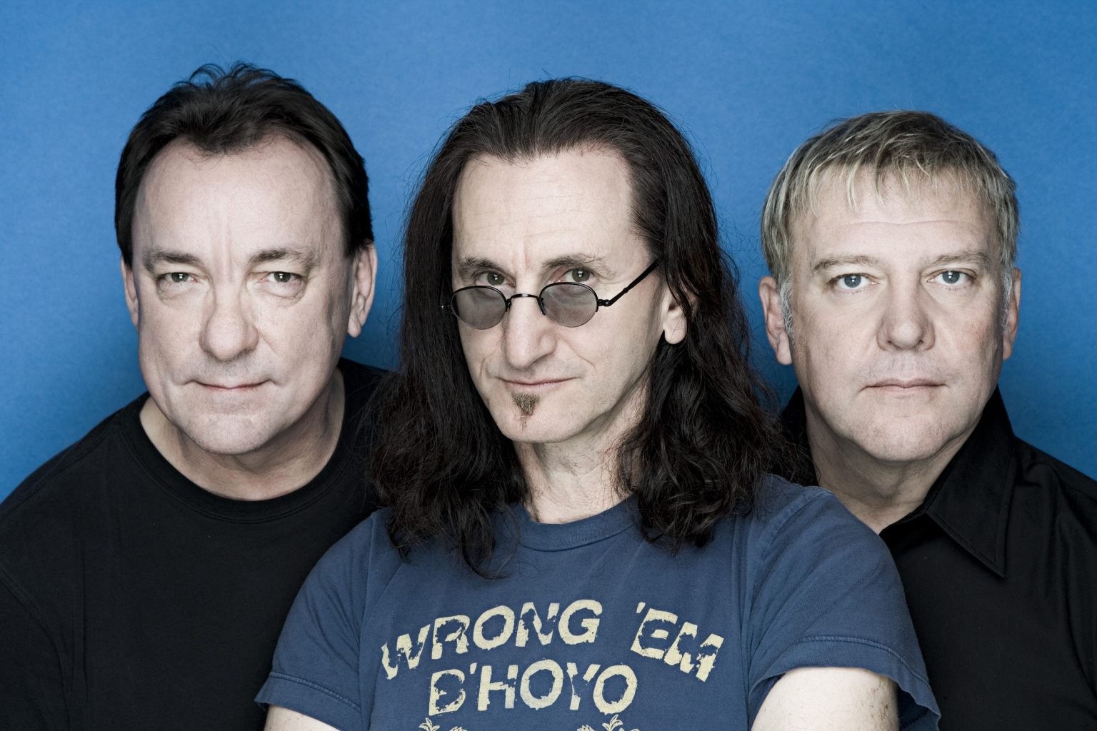 Rush viert 40-jarig jubileum met heruitgave ‘Rush’