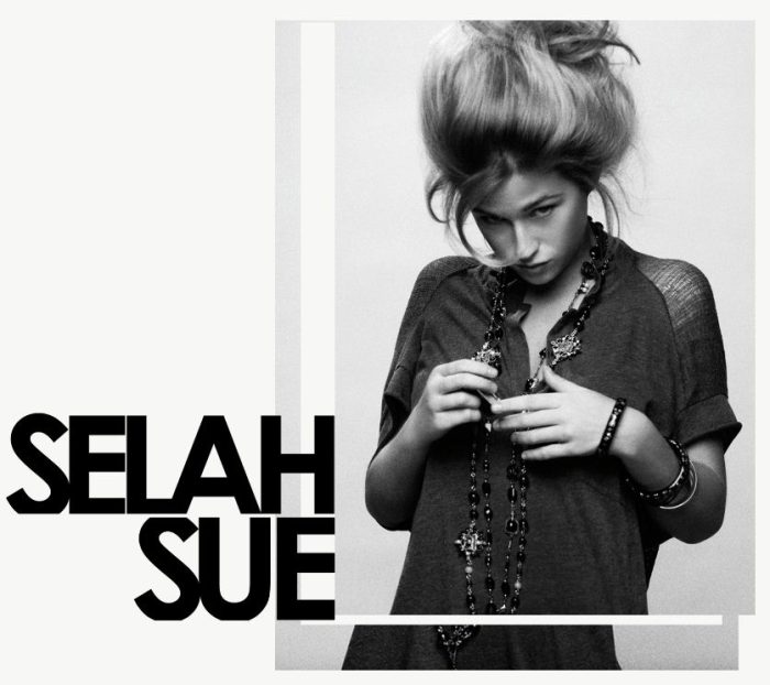Debuutalbum Selah Sue komt met platina jubileumeditie