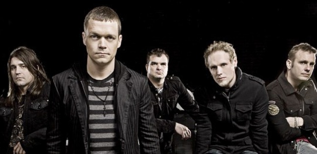 Gratis download 3 Doors Down single 'One - .: Maxazine :.