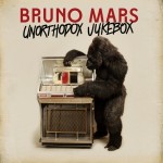 Bruno Mars Unorthodox Jukebox Silverpop