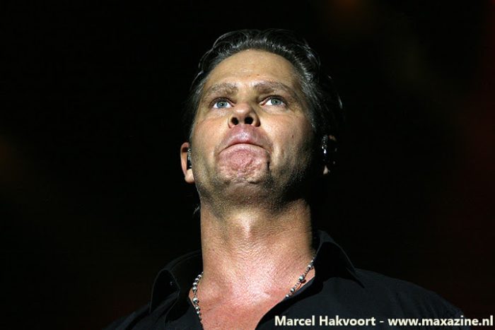 Jubileumconcert Danny de Munk (HMH, 17-11-2012)