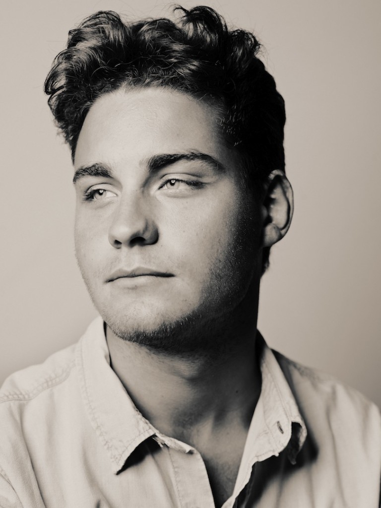 Douwe Bob kondigt tweede clubtour aan