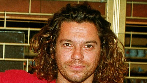 Michael Hutchence