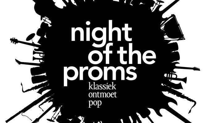 Eerste data Night of the Proms 2013 bekend