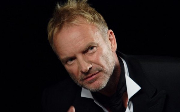 Sting