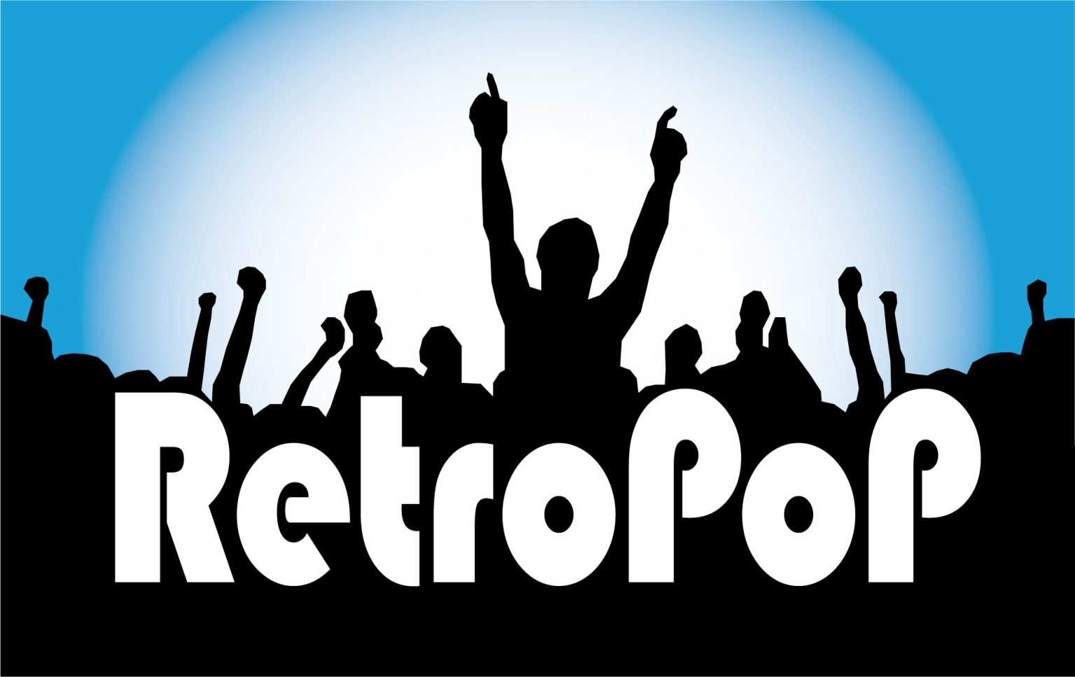 Tributeband Gimme Shelter openingsact Surprisestage Retropop