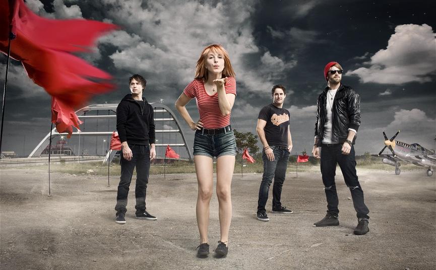 Paramore