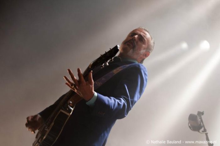 Triggerfinger (013, 1-11-2012)