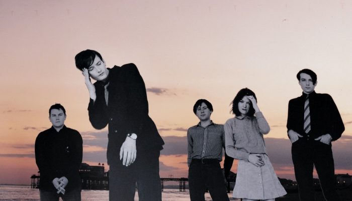 Nieuw nummer Pulp te beluisteren