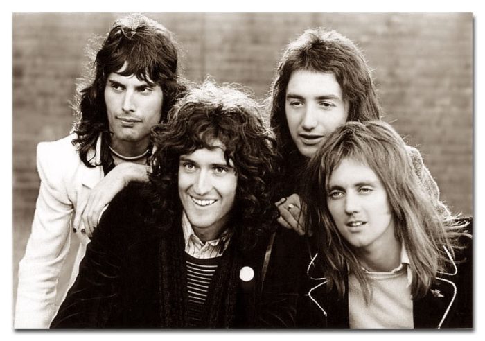 Legendary Album ….. ‘Jazz’ (Queen)