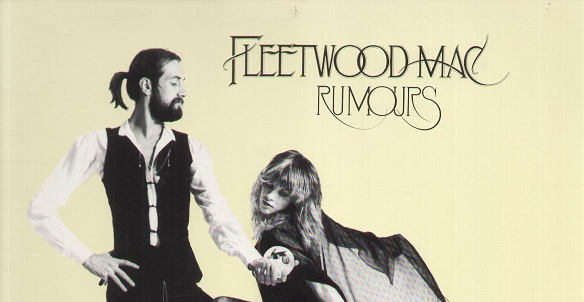 Legendary Albums… Fleetwood Mac – Rumours