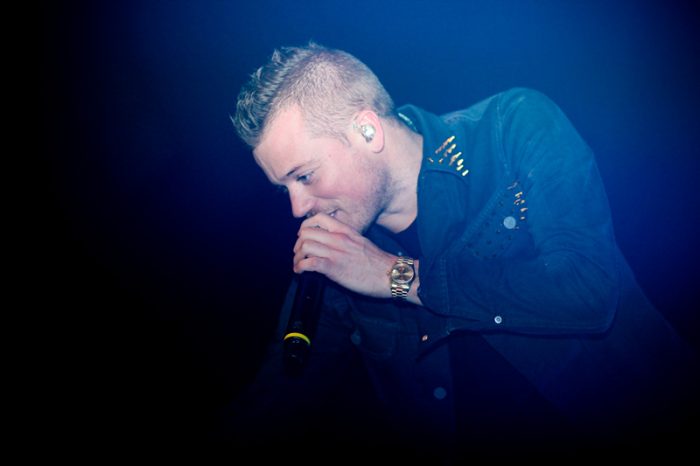 Gers Pardoel bevestigt show in Lotto Arena met nieuwe single