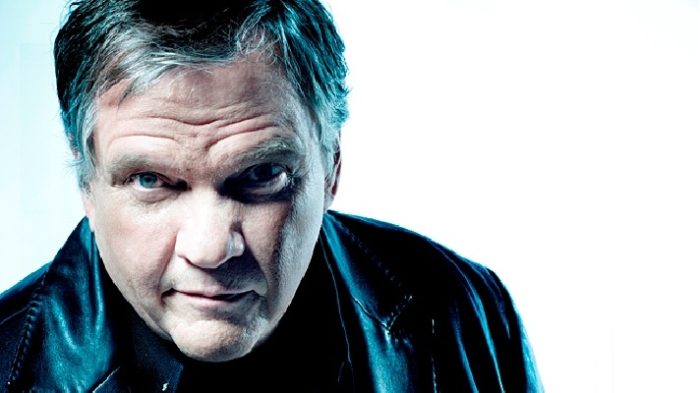 27 september, de verjaardag van Meat Loaf Meat Loaf