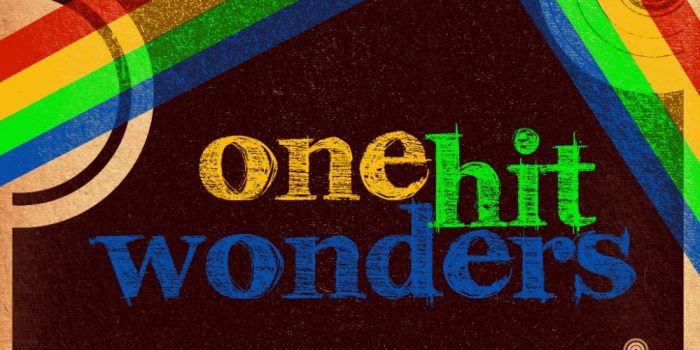 One Hit Wonder: ‘O, O, Den Haag’ – Harrie Klorkestijn