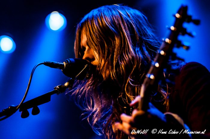 DeWolff (P60, 11-1-2013)