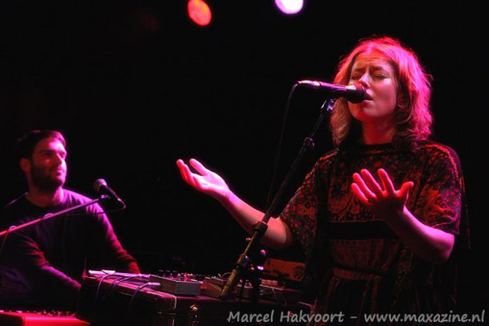 Thus:Owls (Merleyn Nijmegen, 28-01-2013)