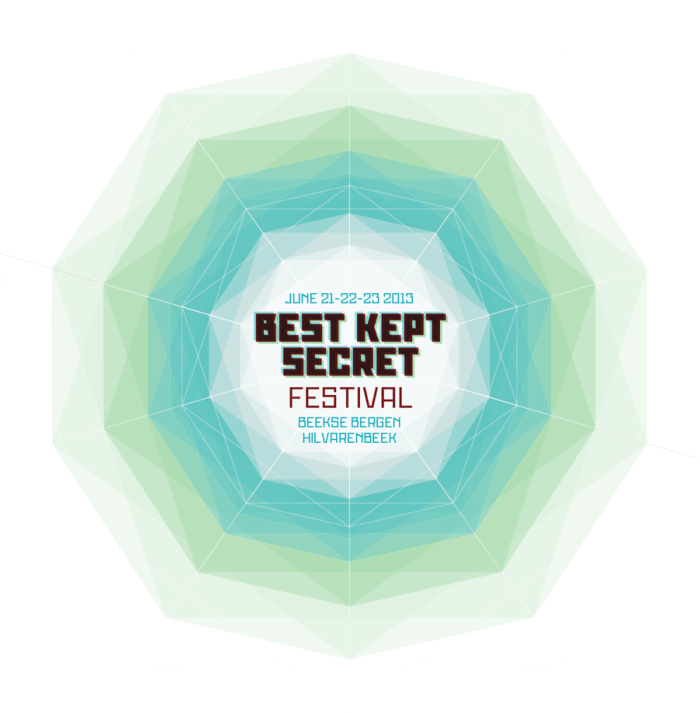 Weer nieuwe namen Best Kept Secret