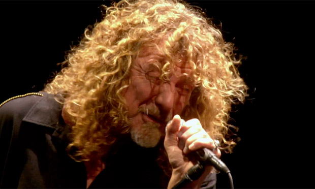 Robert Plant