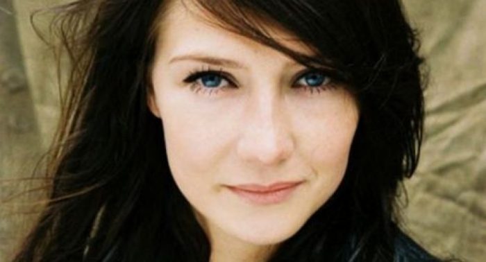 Carice van Houten naar De Oosterpoort