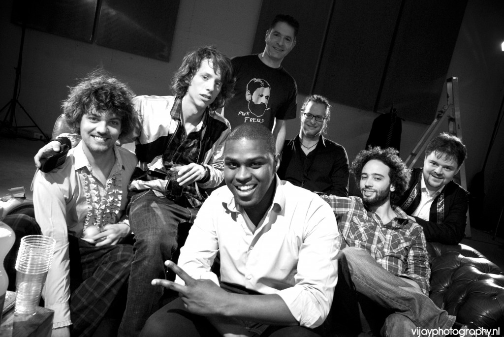 Koffie brengt zonnestralen in de winter