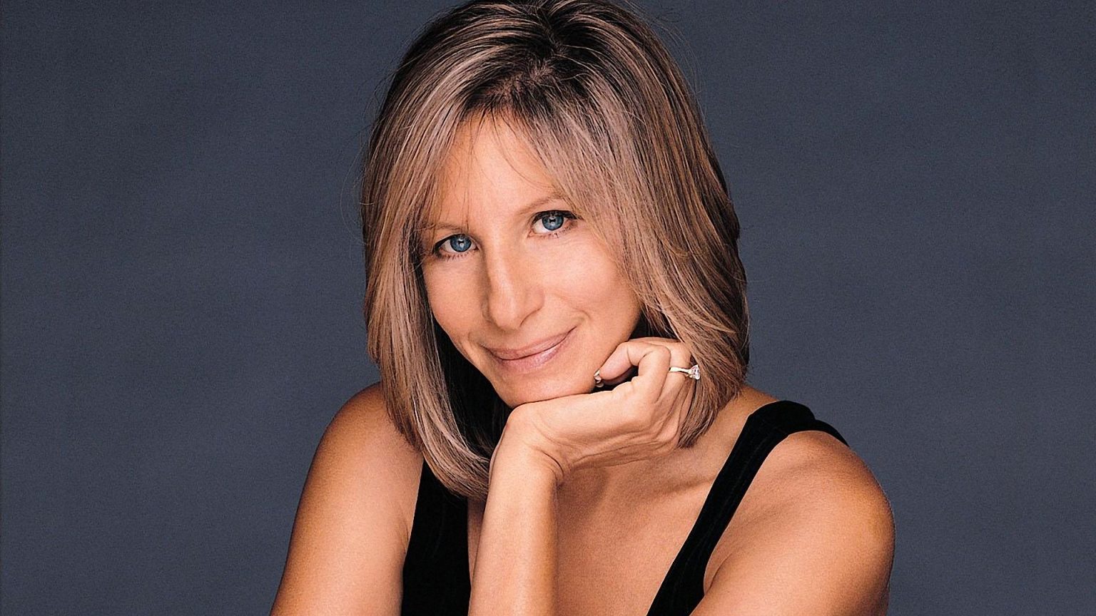 Barbra Streisand naar Ziggo Dome Barbra Streisand