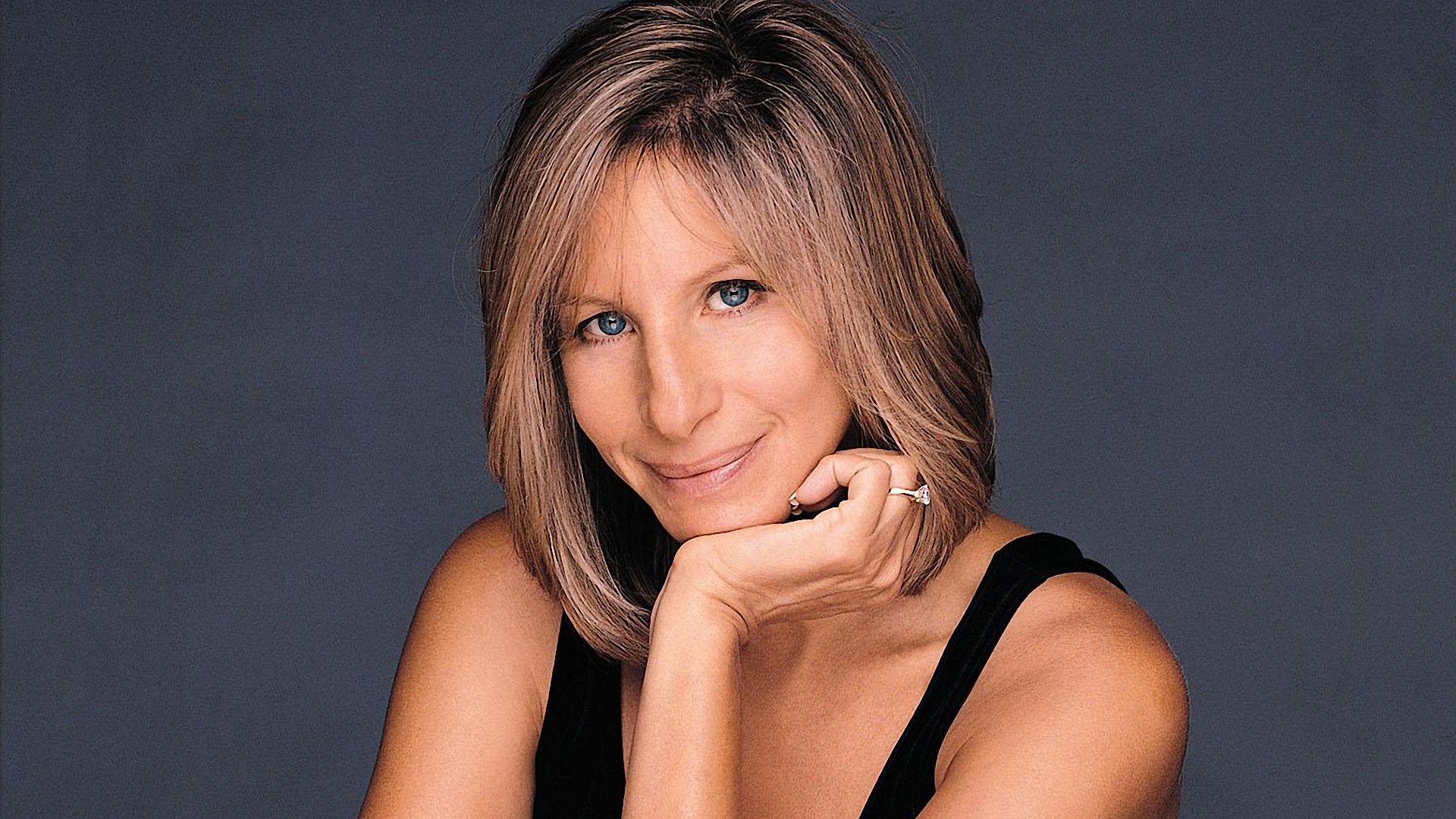 Barbra Streisand