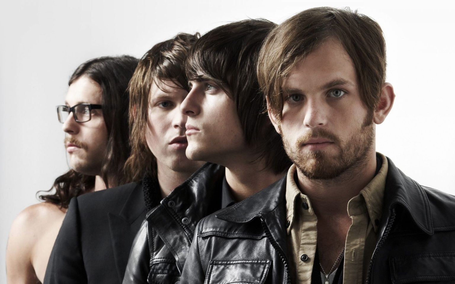 Kings of Leon in juni in de Ziggo Dome