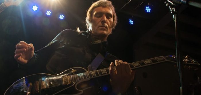 Moke maakt titelsong film ‘Daglicht’