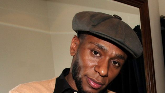 Mos Def