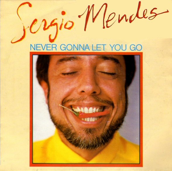 Sergio Mendes