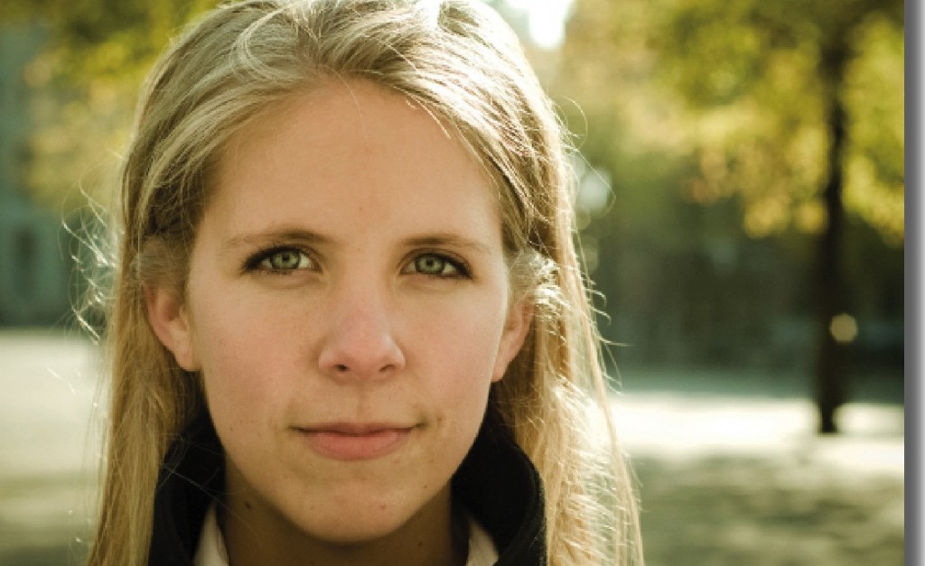 Zangeres Ingeborg Helder: Een jaar lang elke maand een nieuwe single