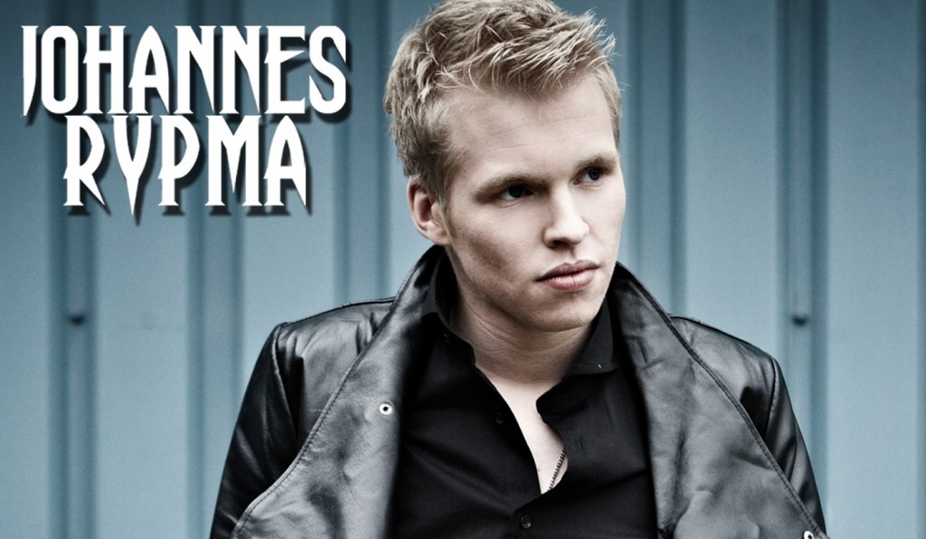 Comming out voor Johannes Rypma?