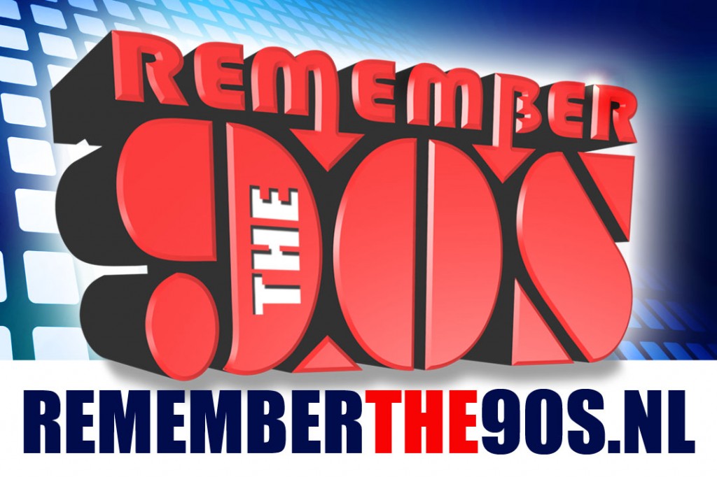 Remember the 90’s in IJsselhallen uitverkocht