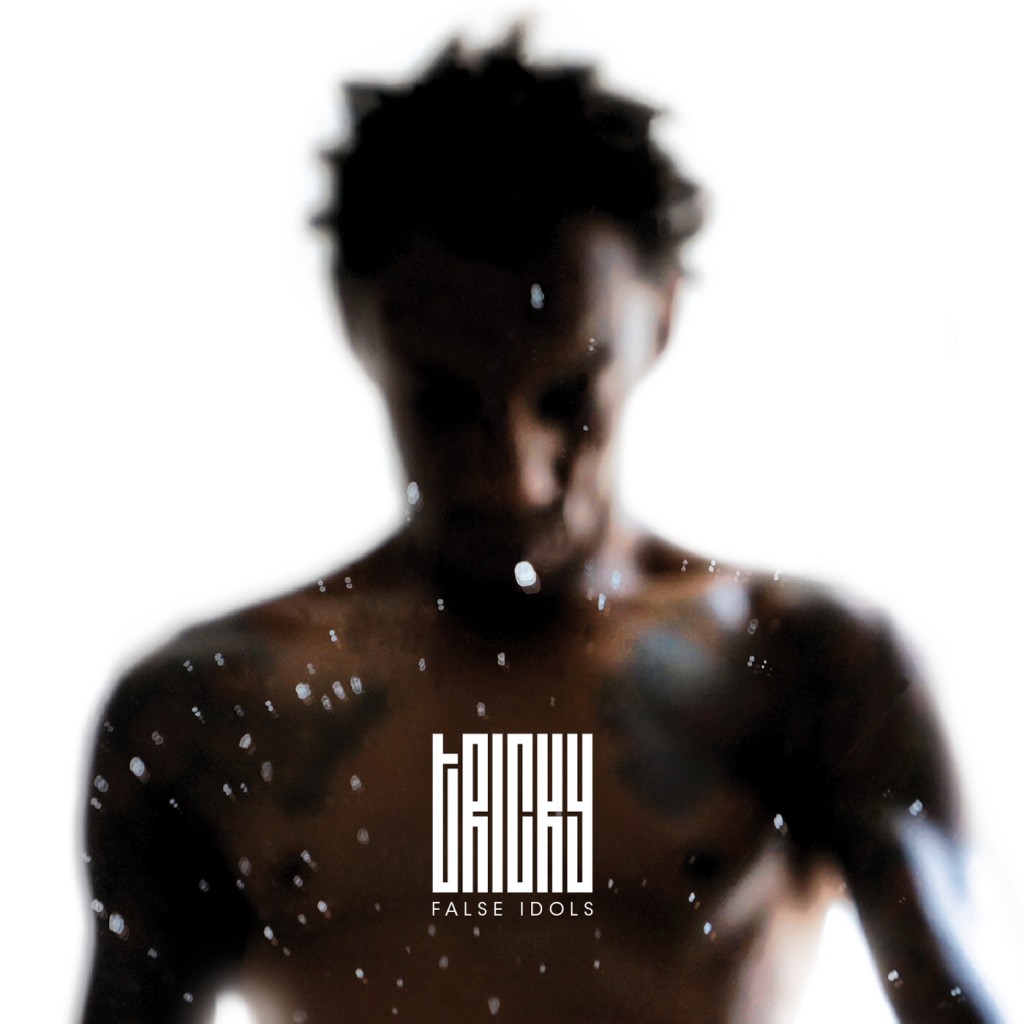 Tricky terug met nieuw soloalbum