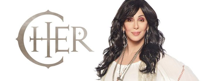 Cher legt laatste hand aan nieuwe CD