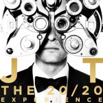 Justin Timberlake The 20 20 Experience