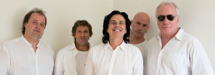 Wereldrecord voor Marillion?
