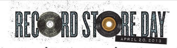 Ode aan de muziekspeurder: Record Store Day