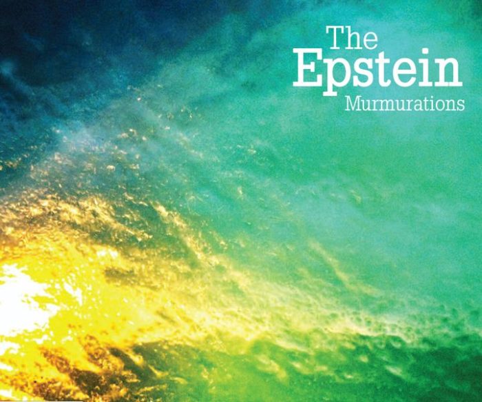 Nieuw album plus optreden The Epstein