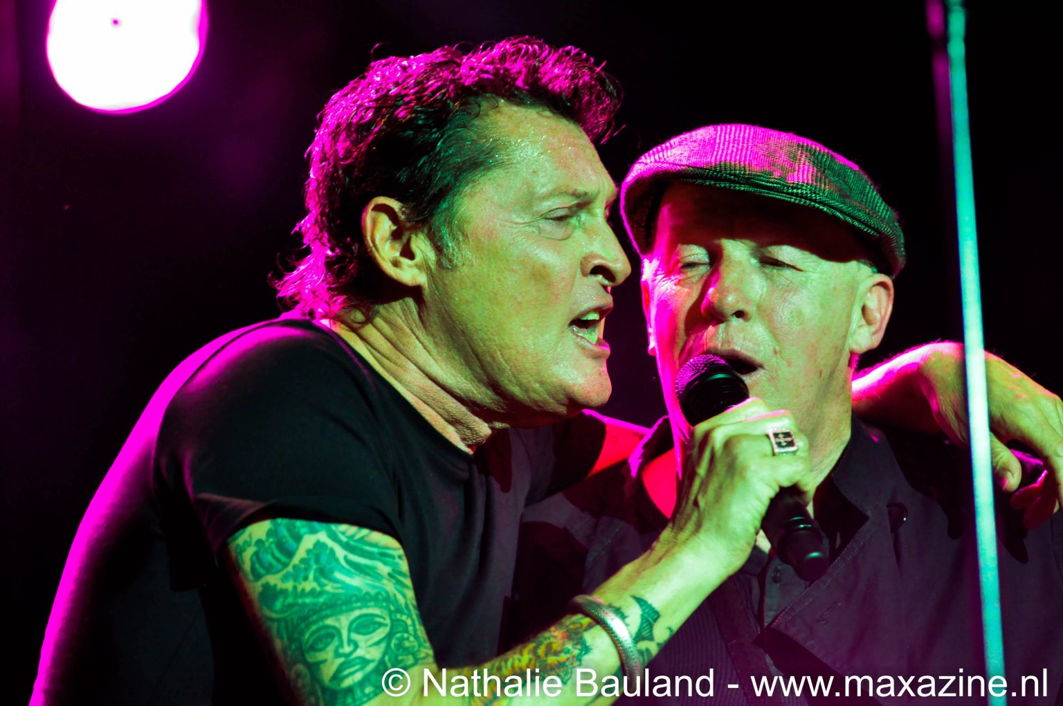 Golden Earring (013, 10-5-2013)