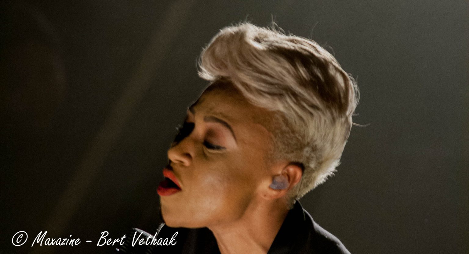 Emeli Sandé verbreekt historisch Brits record van The Beatles