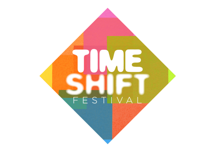 Groningen in het teken van Time Shift Festival