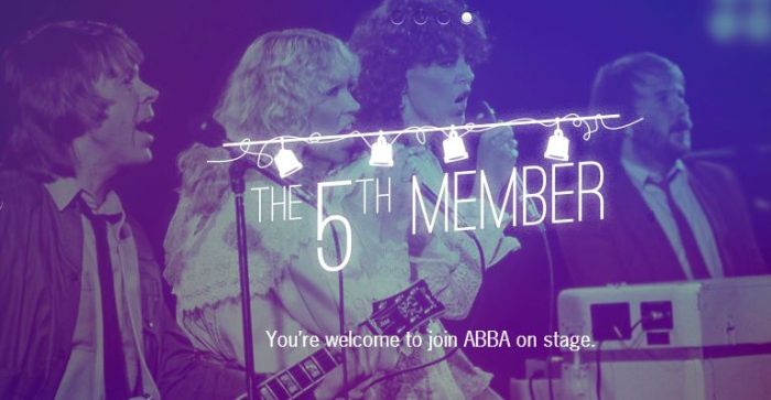 ABBA-museum Stockholm opent 7 mei deuren