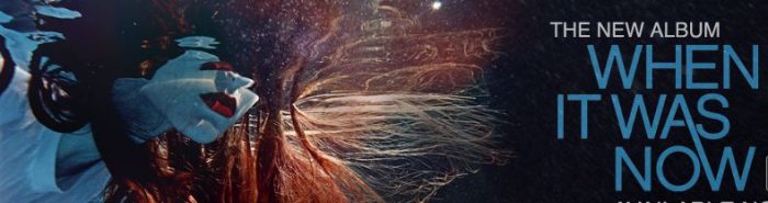 Nieuw album: Atlas Genius ‘When It Was Now’