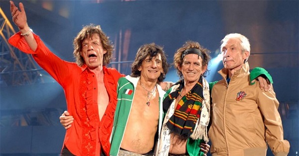 Rolling Stones