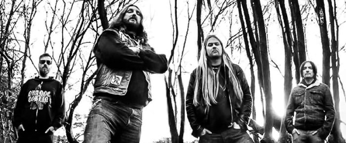 Orange Goblin (UK) naar Nederland