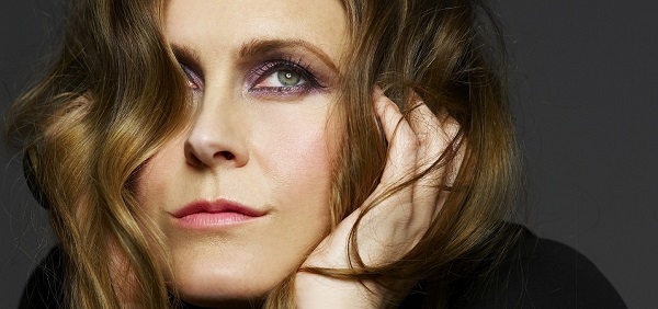 Alison Moyet