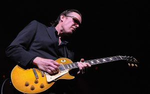 Joe Bonamassa